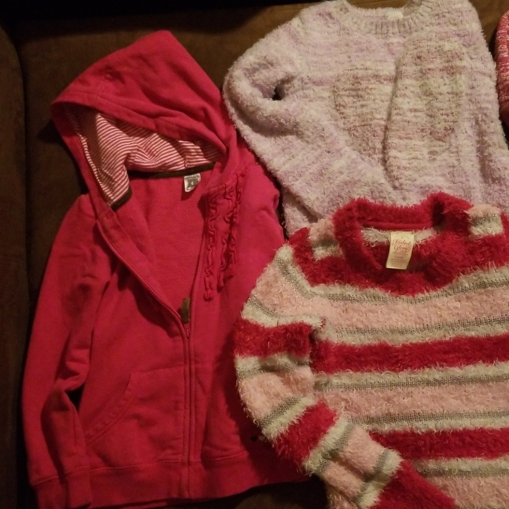 Sweaters